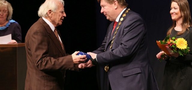 Zomrel bývalý riaditeľ Evanjelického gymnázia J. A. Komenského v Košiciach Ján Kunca