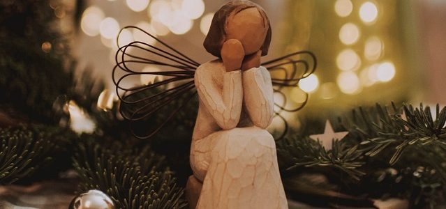 ADVENT AKO BOŽÍ POSOL