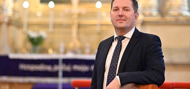Biskup VD ku konaniu Služieb Božích počas vianočných sviatkov 2020