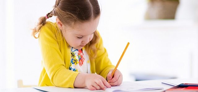 PONUKA: Vzdelávanie pre pracovníkov s deťmi v predškolskom veku