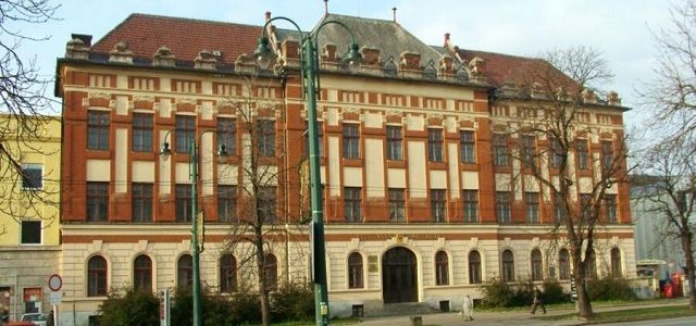 Evanjelická základná škola v Prešove hľadá asistenta učiteľa