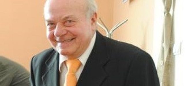 Zomrel zborový dozorca CZ Chyžné Ondrej Málik