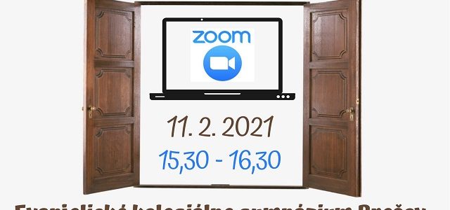 Evanjelické kolegiálne gymnázium v Prešove pozýva na online Deň otvorených dverí