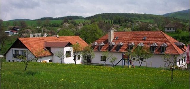 Evanjelická spojená škola internátna v Červenici má novú riaditeľku