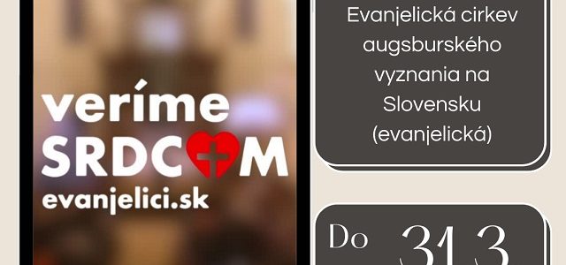 Pred mesiacom sa začalo sčítanie obyvateľov Slovenska
