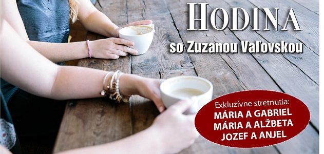 POZVÁNKA: Biblická hodina SEŽ o exkluzívnych stretnutiach