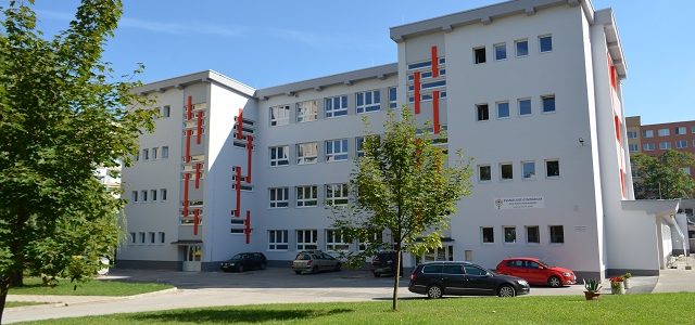 Výberové konanie na funkciu riaditeľa/ky EGJAK Košice