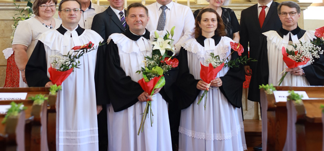 90-ročný kostol v Rokycanoch