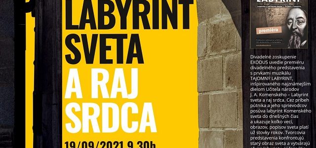 POZVÁNKA na Dištriktuálny deň VD do Popradu