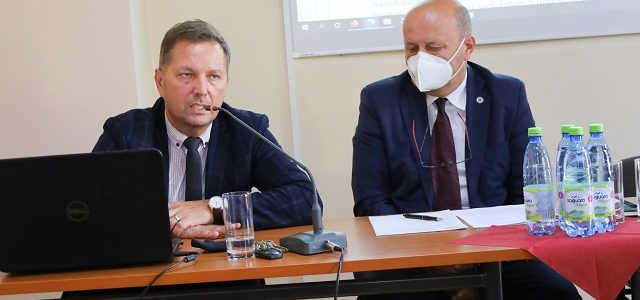Zasadal Dištriktuálny konvent VD ECAV na Slovensku