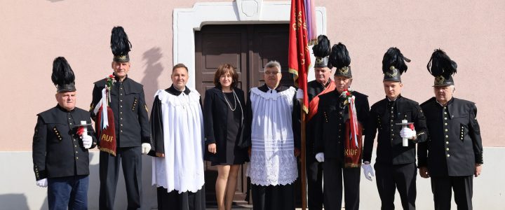 Banská ofera v Nálepkove