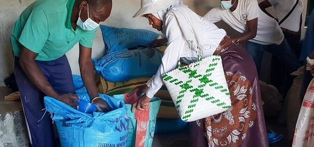 Evanjelici zo Slovenska pomohli obyvateľom Madagaskaru