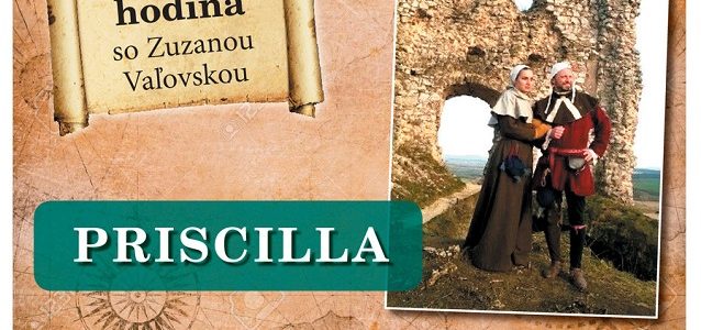 Séria online biblických hodín pre ženy pokračuje