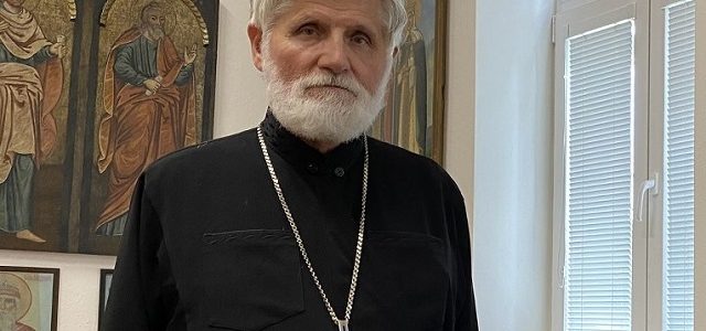 Kondolencia Zboru biskupov ECAV na Slovensku k úmrtiu Milana Gerku