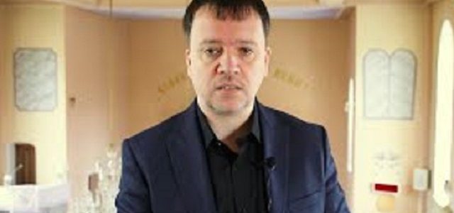 Zomrel brat farár Martin Vargovčák