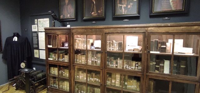 Múzeum Lutherovej reformácie na Slovensku