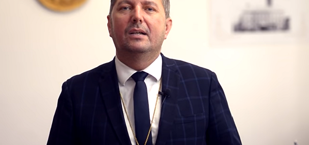 Štedrovečerný príhovor biskupa VD ECAV na Slovensku Petra Mihoča