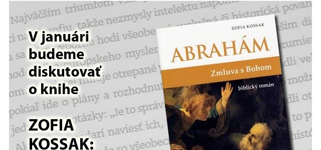 POZVÁNKA: Čitateľský klub SEŽ