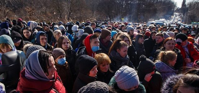 Pomoc poskytovateľom ubytovania utečencom