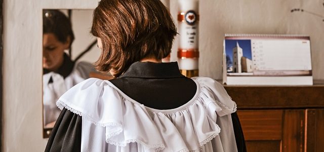 Kázňové prípravky k pôstu a Veľkej noci 2022