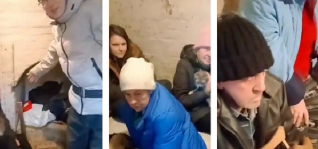 Farár Igor Šemihon: „Prosím, modlite sa za nás.“