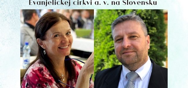 Diskusia s kandidátmi na generálneho dozorcu ECAV
