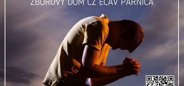 POZVÁNKA: Duchovné cvičenia ordinovaných ECAV