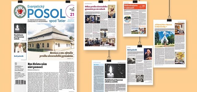 Vyšlo nové číslo EPST 21/2022