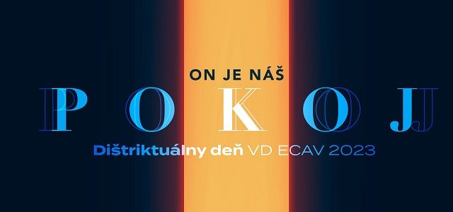 Dištriktuálny deň VD ECAV v Bardejove