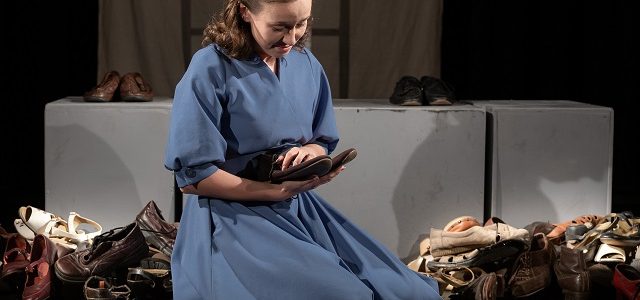 POZÝVAME: Divadelné predstavenie Mengeleho dievča