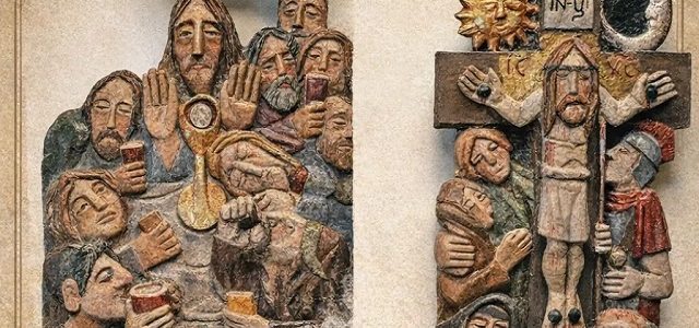 POZÝVAME: Beseda s umelcom Krličkom v DD ELIM v Prešove