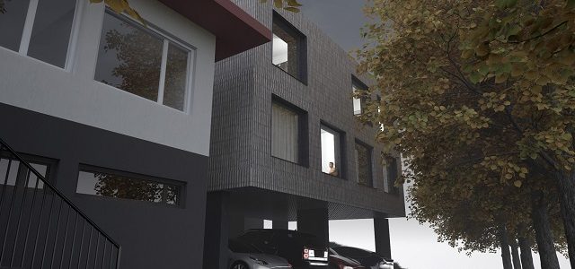 Dištriktuálna ofera pre projekt ESŠI  v Červenici