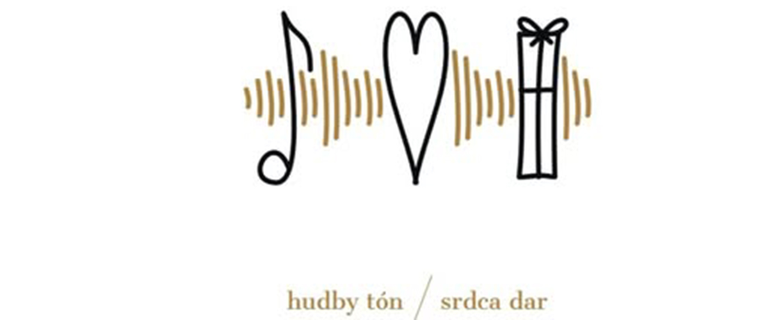 POZÝVAME: Benefičný koncert v Bardejove, 11. október 2026