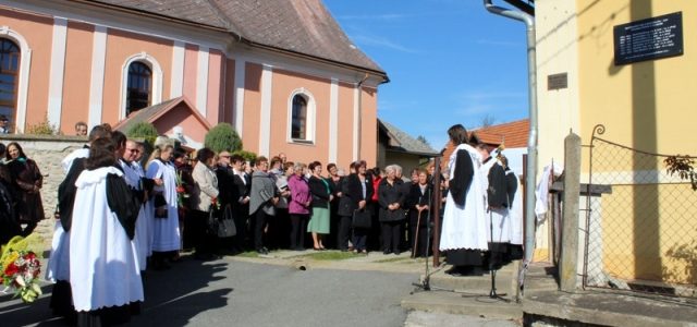Pocta ThDr. Júliusovi Madarásovi