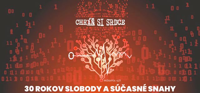 Chráň si srdce!