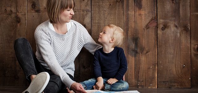4. nedeľa po Veľkej noci – Deň matiek