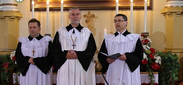 490. výročie Augsburského vyznania