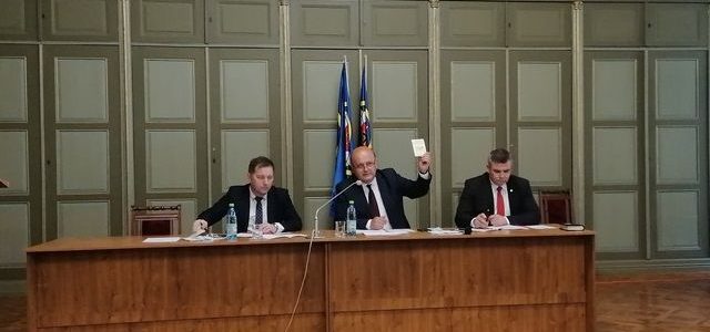 Konvent Východného dištriktu 2020