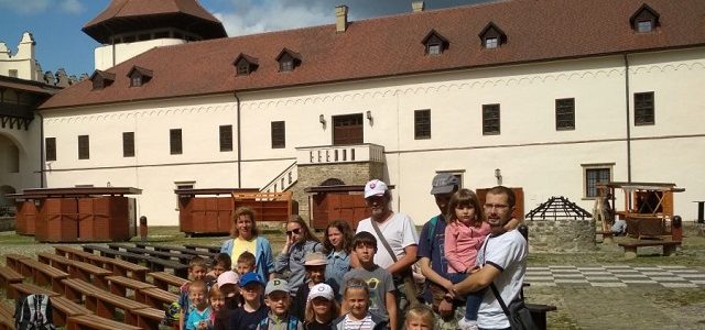 POZÝVAME: Rozhlasové Služby Božie z Popradu