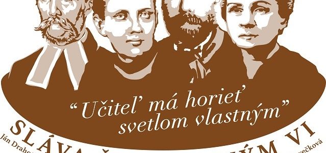 POZÝVAME: Sláva šľachetným VI.