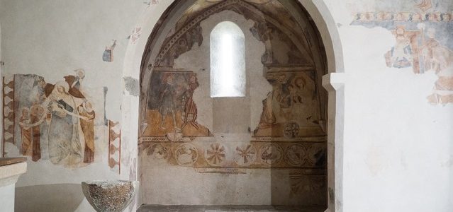 Kostoly na Gemeri a v Malohonte získali značku Európskeho kultúrneho dedičstva