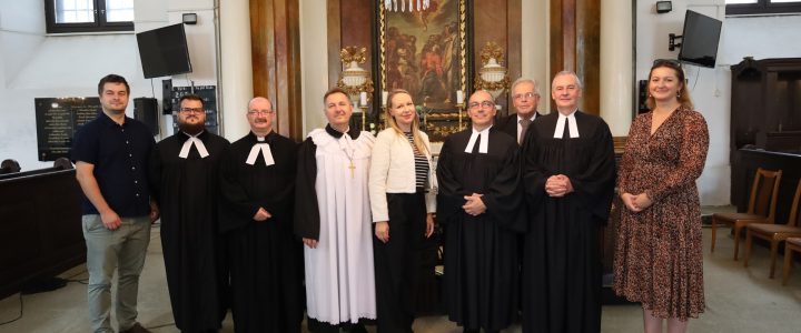 15 rokov denného stacionára v Slovenskom Kómloši