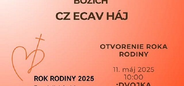 Televízne Služby Božie z Hája
