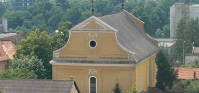 Oznámenie Cirkevného zboru ECAV na Slovensku Rožňava Oznámenie Cirkevného zboru ECAV na Slovensku Rožňava